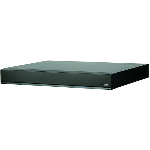 お母さん物の具（MT） １６通信路固定ディスクＮＶＲ 【品番：NVR-TGDL16PB】