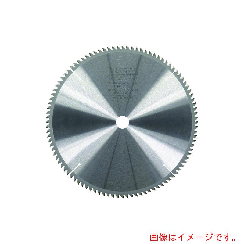 モトユキ　グローバルソー標準非鉄金属用　【品番：GB-255-100】