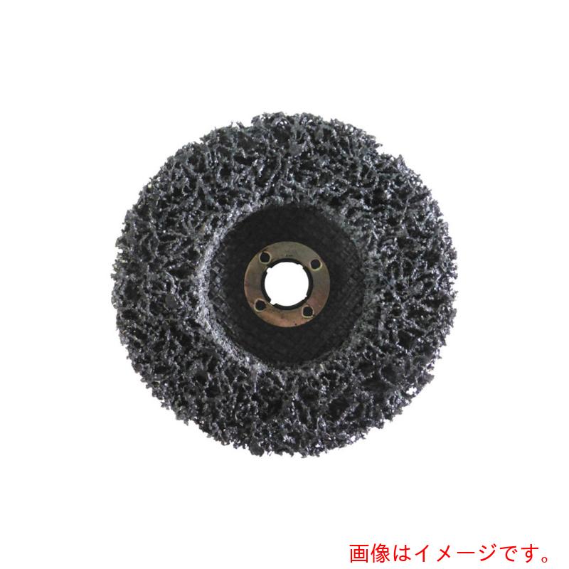 モトユキ　不織布ナイロンブラシ　ブラッシー　（５枚入）　【品番：GGW-BR-180-36】
