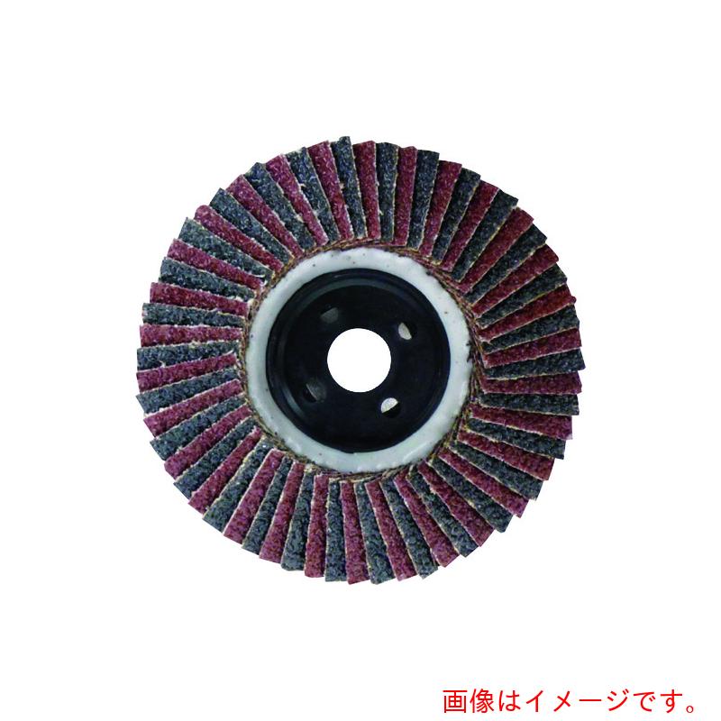 モトユキ　多羽根ディスクＰ６０　（１０枚入）　【品番：GGW-MD-100-60】