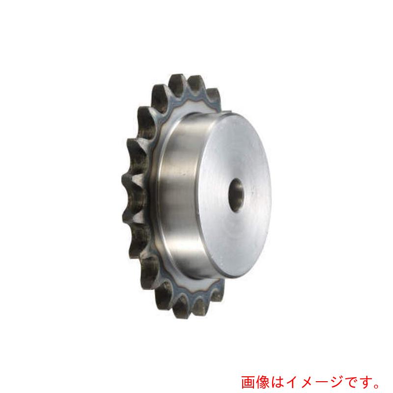 三興製作所 Ｍ２１００（Ｓ） Ｓローラ形ダブルピッチスプロケット（チェンピッチ６３．５０粍）歯幅Ｔ＝１７．６ 【品番：M2100SB9 1/2】