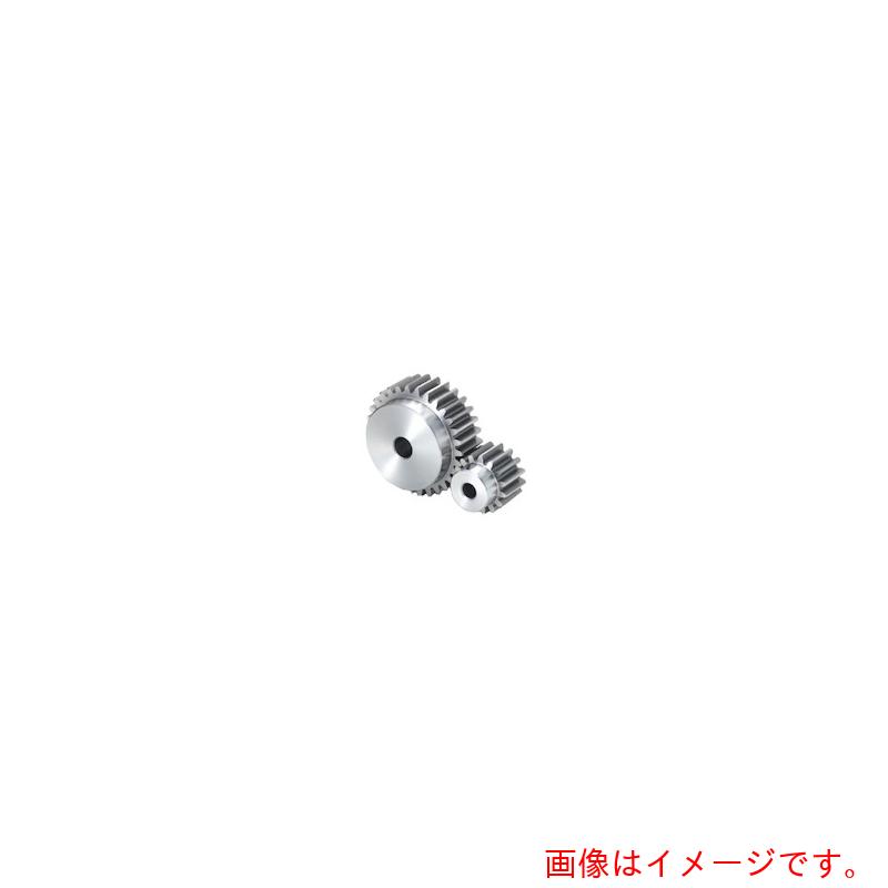 三興製作所 標準尺度平ギヤー モデュール３ 【品番：MSB3-72】
