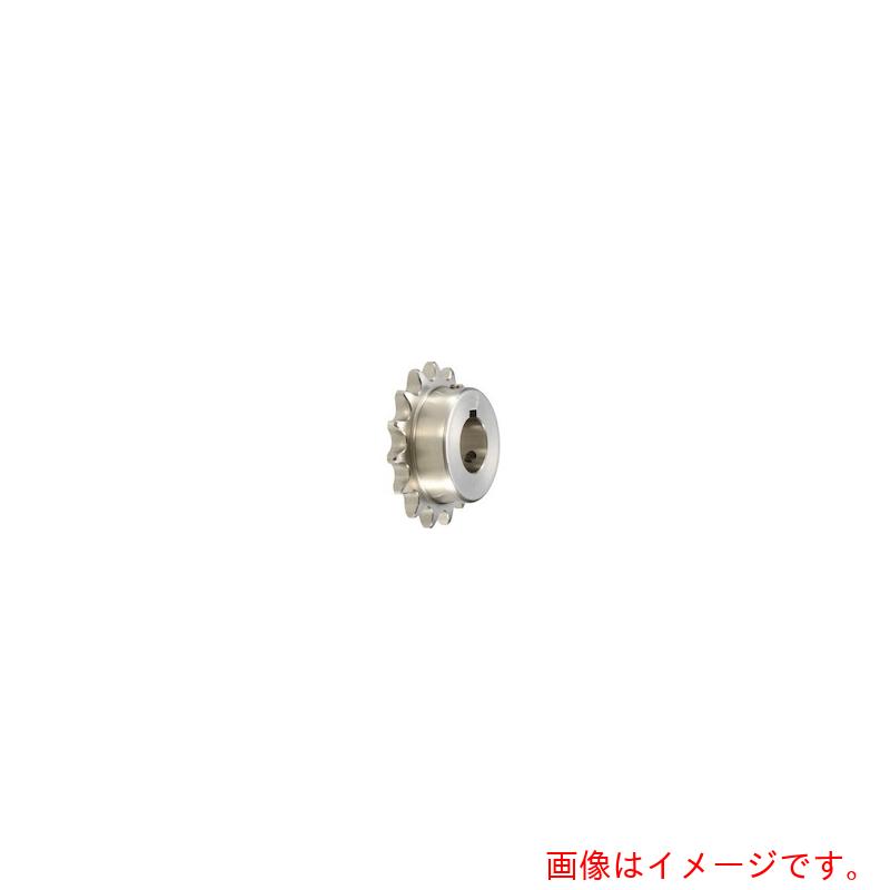 三興製作所　ＳＭＳ３５　ステンレス軸穴加工付スプロケット　【品番：SMS35B15D10】