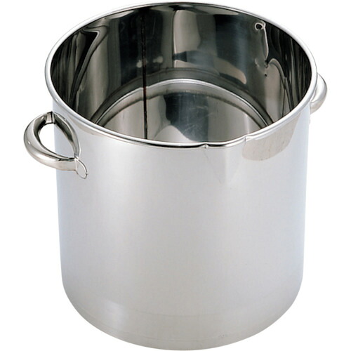 エムテートリマツ ＭＴ１８－０フライヤー用油缶（蓋無） ３０ｃｍ 【品番：001029002】 キッチン用品・食器・調理器具-業務用フライヤー-業務用厨房機器