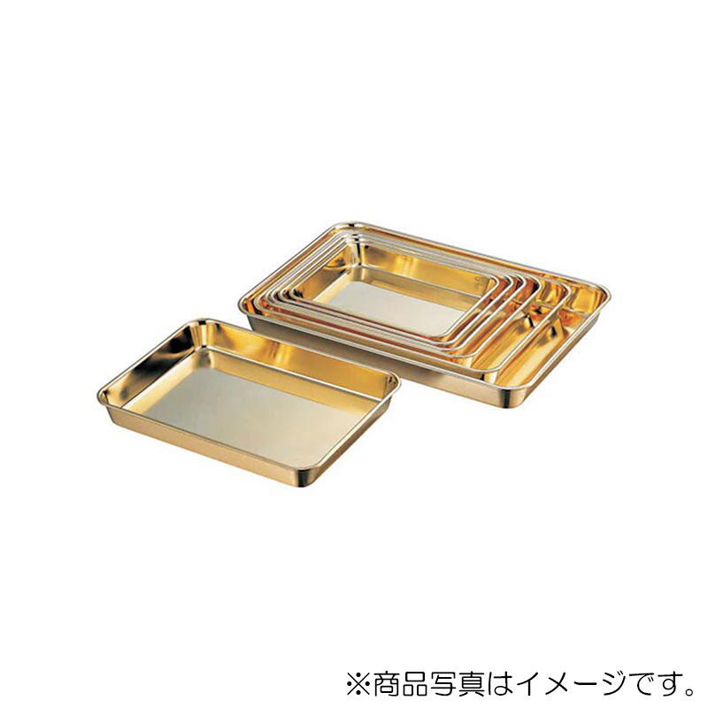 エムテートリマツ ＡＧ１８－８金メッキ付浅角野球バット８枚取 【品番：006319008】