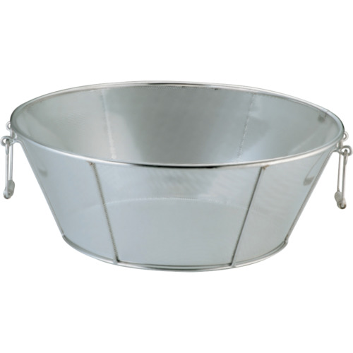 エムテートリマツ １８－８パンチング揚げざる６０ｃｍ穴５粍ＨＦ－Ｐ－６０－５ 【品番：026492006】
