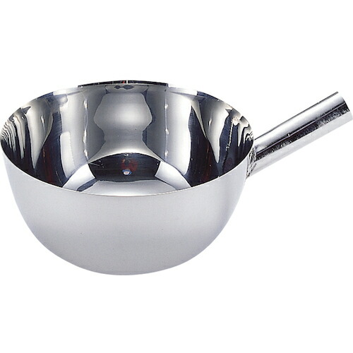 エムテートリマツ　１８－８ひしゃく頭のみ　２４ｃｍ　【品番：027003004】