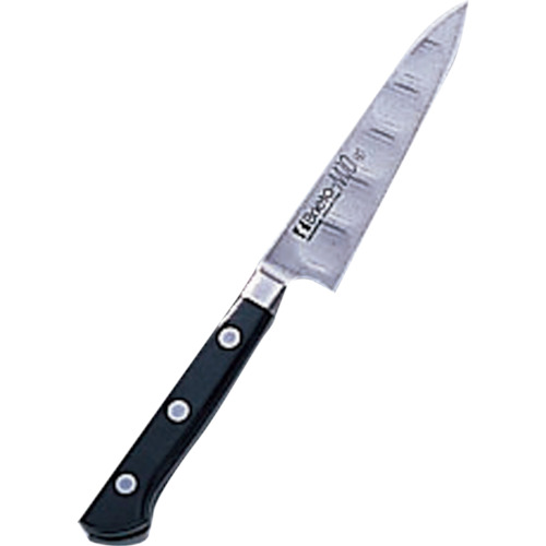 エムテートリマツ　Ｂｒｉｅｔｏ&minus;Ｍ１００８ＰＲＯペティナイフ１２０ｍｍ　【品番：028541012】｜住設プロ　店