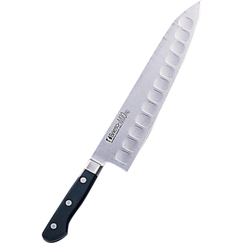 エムテートリマツ Brieto-M1004PRO牛刀240mm 【品番:028542024】