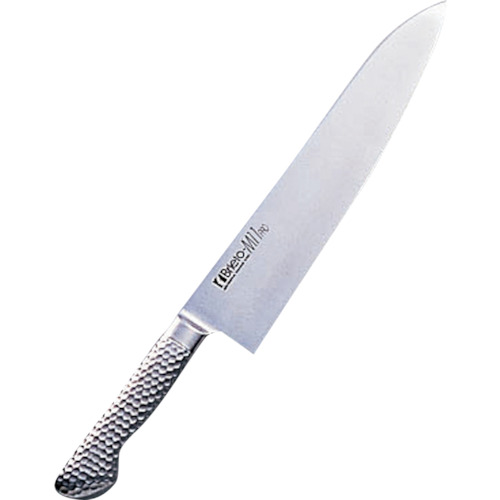 エムテートリマツ　Ｂｒｉｅｔｏ－Ｍ１１０２ＰＲＯ牛刀３００ｍｍ　【品番：028549030】