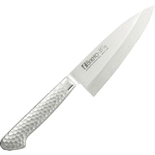エムテートリマツ Ｂｒｉｅｔｏ－Ｍ１１９６ＰＲＯ和風出刃包丁１５０粍 【品番：028552015】