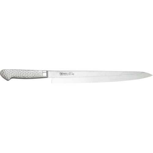 エムテートリマツ　Ｂｒｉｅｔｏ&minus;Ｍ１１３５刺身庖丁３０ｃｍ　【品番：028942030】｜住設プロ　店