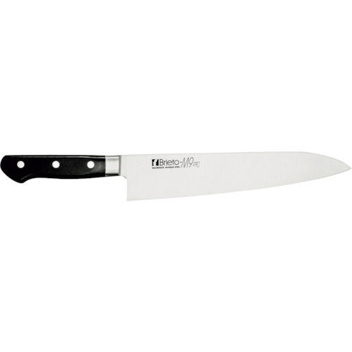 エムテートリマツ Ｂｒｉｅｔｏ－Ｍ９０２ＰＲＯ 牛刀３００粍 【品番：028998030】