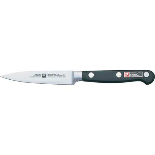 エムテートリマツ　ツヴィリング３１０２０－１０１プロフェッショナルＳ　ペティー１０ｃｍ　【品番：029008001】 12,334円