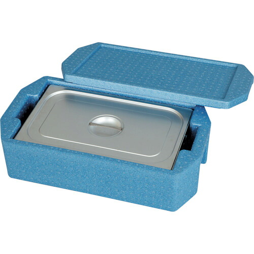 エムテートリマツ ＲＨ－１７０Ｈ型泊まり食麺麭専用入れものＨｏｔ＆Ｃｏｏｌ １／１捉え所の無い手合い 【品番：030866002】
