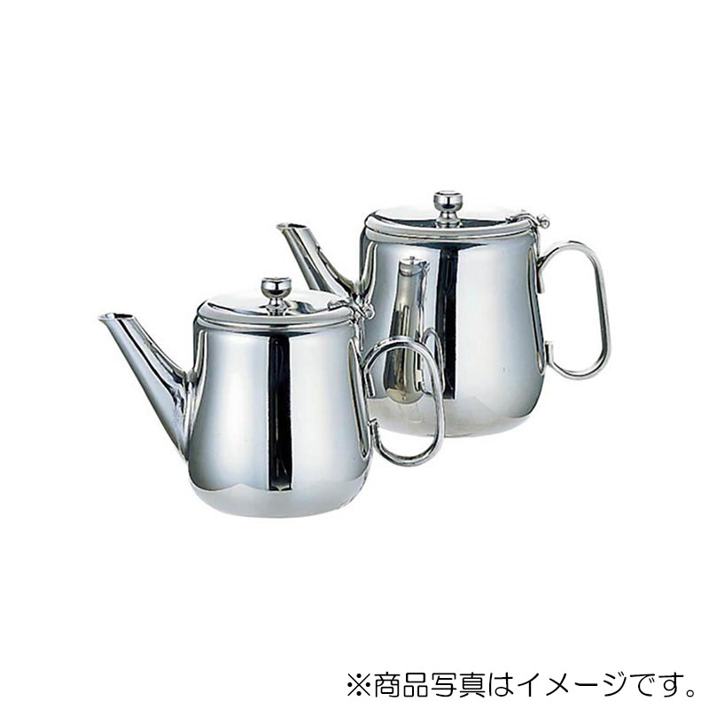 エムテートリマツ　ＫＯ１８－８ラムポット５００ｃｃ　【品番：039085001】