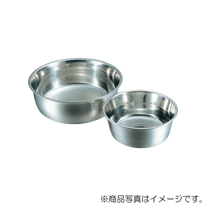 エムテートリマツ　ＰＥ１８－０タライ（料理桶）６０ｃｍ　【品番：040007002】