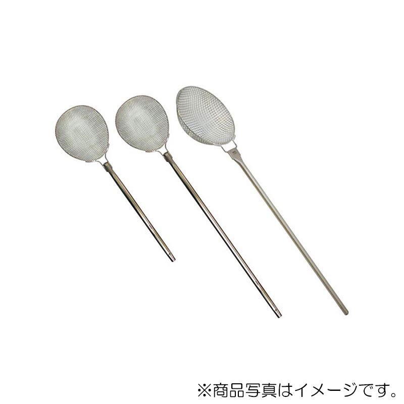 エムテートリマツ ののじ膳立て用スクイカゴ中目・ロング ＫＧＡ－００２Ｌ 【品番：040180002】