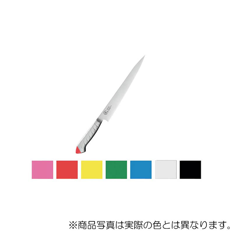 エムテートリマツ 龍治ステンカラー筋引２７０ＲＹＳ－２３Ｗ白いこと 【品番：040308013】