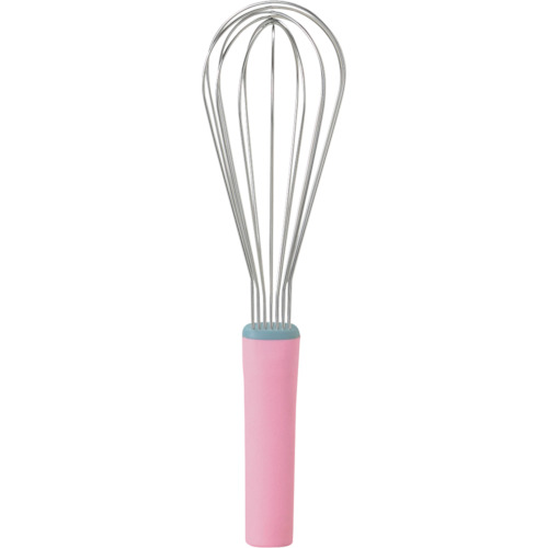 エムテートリマツ 抗菌泡立てIIライン 400mm ピンク AG40-7P 【品番:045025010】