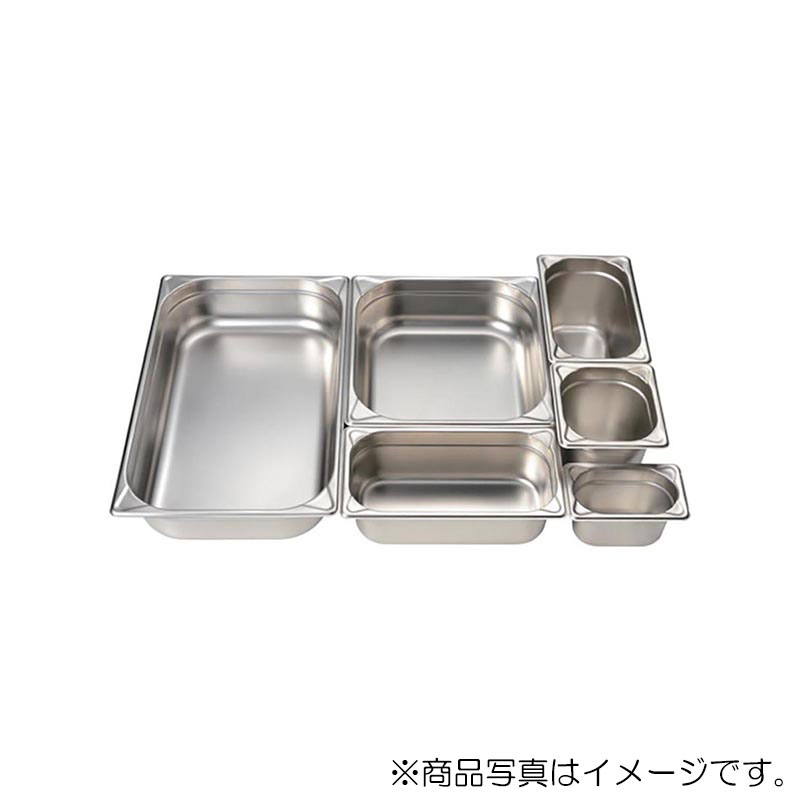 エムテートリマツ　ＭＴＩステンレスＧＮパンＥＭ８０２３２００Ｅ　２／３　　２００ｍｍ　【品番：050203017】