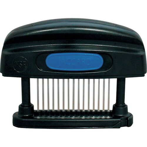 エムテートリマツ　ジャカード２００３１５ニューミートテンダライザー１５刃　【品番：056175001】