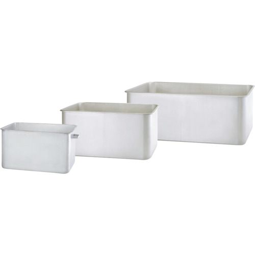 エムテートリマツ ＢＫステンレス鋼貯蔵タンク２００Ｌ 【品番：060011005】