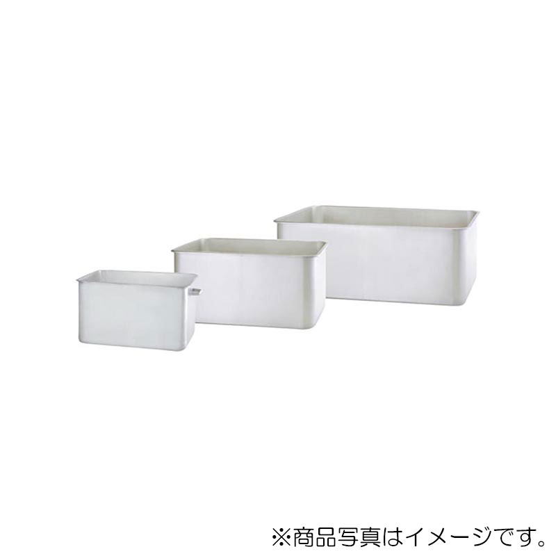 エムテートリマツ ＵＫ１８－８パンチング スタッキング用ざる 【品番：070469001】