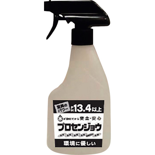 エムテートリマツ　プロセンジョウ１０００ｍｌ　詰替用　【品番：072104002】