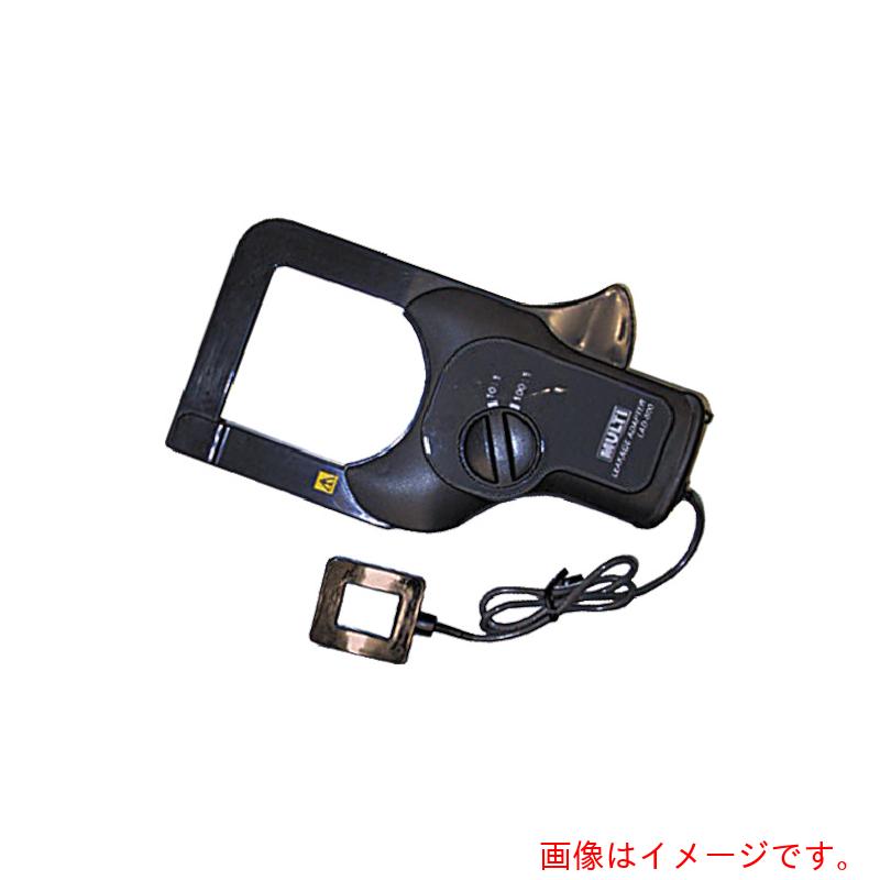 マルチ計測器（MULTI）　リーク・アダプター　【品番：LAD-800】