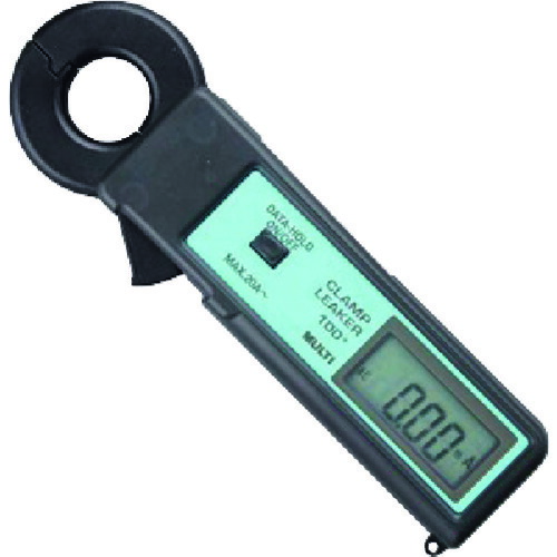 マルチ価値付ける器（MULTI） ミニクランプリーカー Ｍ－１００＋ 【品番：M-100PLUS】