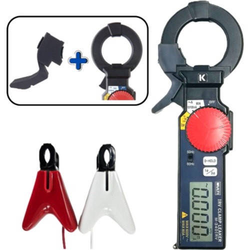マルチ価値づける器（MULTI） 非人付き合いＩｏ／Ｉｏｒクランプリーカー 【品番：M340IRV】