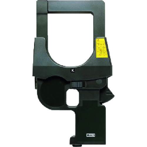 マルチ位置づける器（MULTI） 短絡管する用クランプＣＴセン 【品番：ZCT-1100SCM】