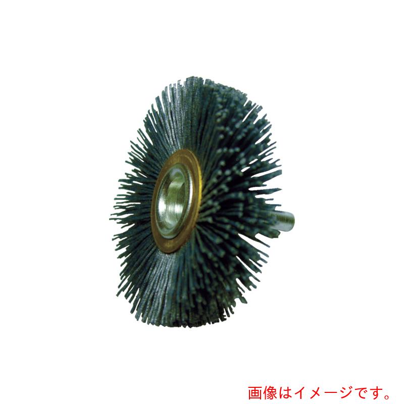 ムラキ　ＯＳＢＯＲＮ　工業用ブラシ　コルフィルＥリングロック　【品番：11454】