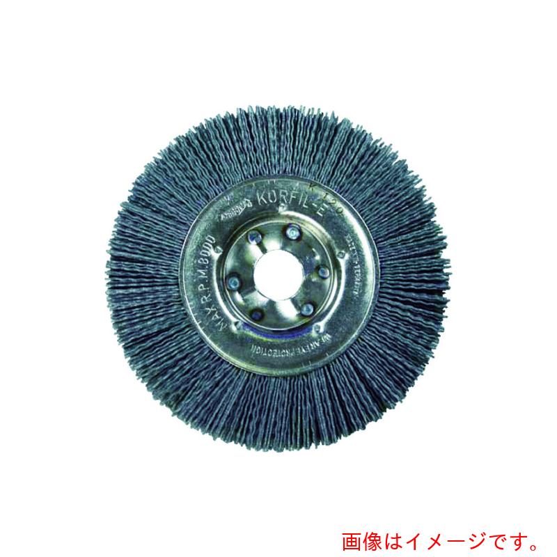 ムラキ　ＯＳＢＯＲＮ　工業用ブラシ　コルフィルＥマスター　【品番：15081】 9,481円