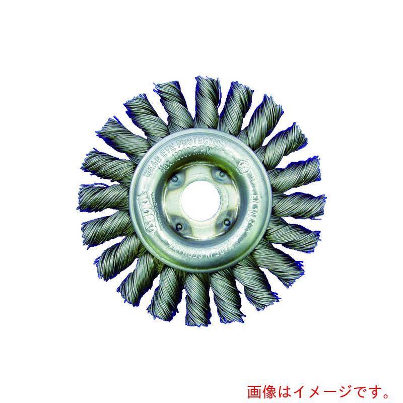 ムラキ ＯＳＢＯＲＮ 実業用毛はらい レコード盤真っただ中 【品番：26501】