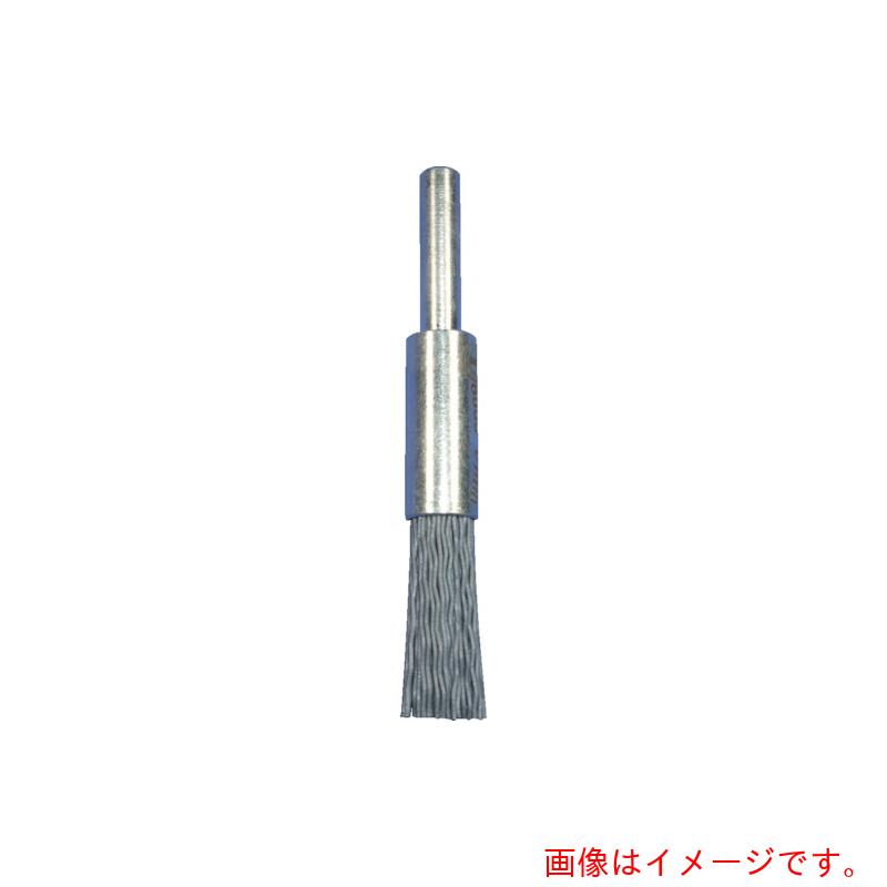 ムラキ　ＯＳＢＯＲＮ　工業用ブラシ　コルフィルＥエンド　粒度１８０＃　【品番：30501】