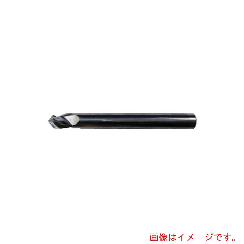 ムラキ DIXI 超硬3枚刃面取エンドミル 【品番:7623-6.0】