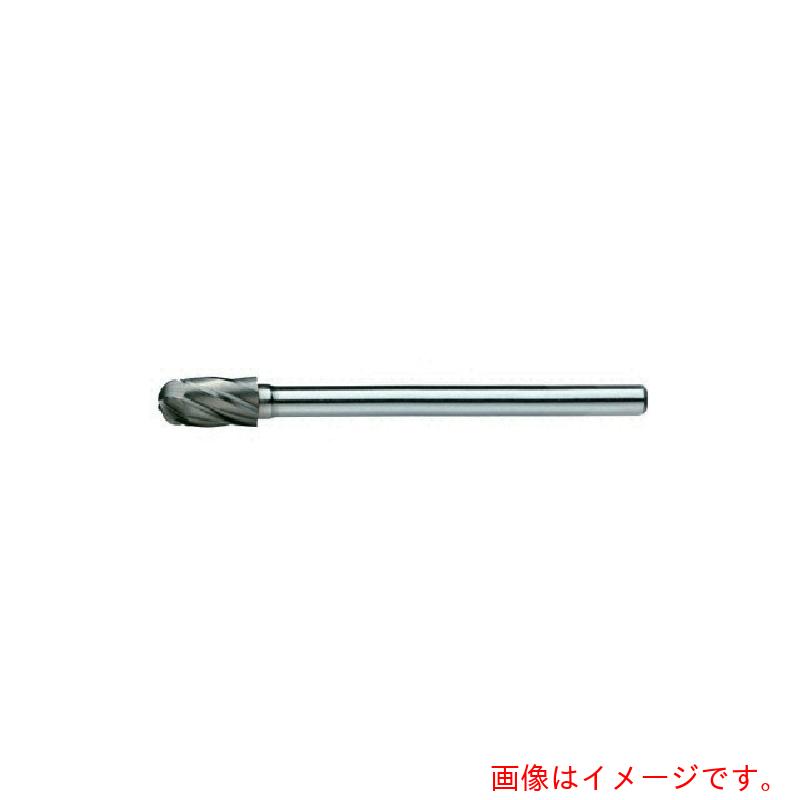 ムラキ　ＭＲＡ　超硬バー　ＡＣロングシリーズ　形状：先丸円筒（アルミカット）　【品番：AC2C102150L】