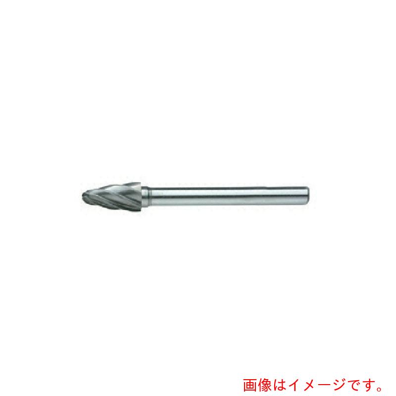 ムラキ　ＭＲＡ　超硬バー　ＡＣロングシリーズ　形状：砲弾（アルミカット）　【品番：AC3C10280L】