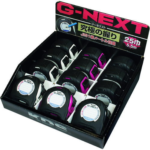 ムラテックKDS Ｇネクスト２５巾５．５ｍ 【24個】 【品番：GXL2555CL】