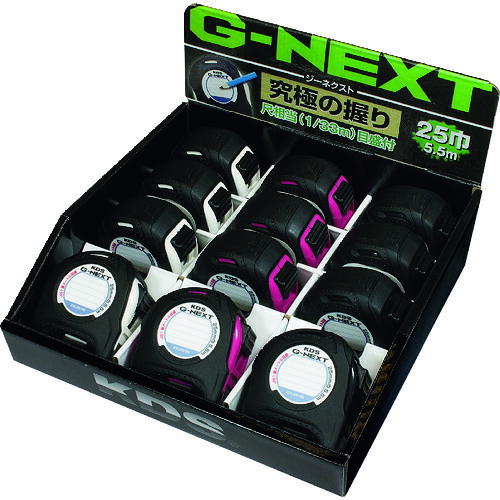 ムラテックKDS Ｇネクスト２５巾５．５ｍまさめ 【24個】 【品番：GXL2555SCL】