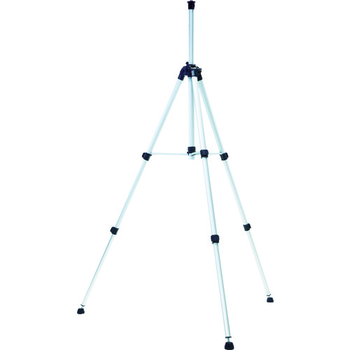ムラテックKDS レーザークロス三脚3 740~1800mm 【品番:LEC-3】|住設プロ 店