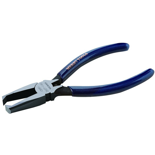 室本鉄工　メリー　エンドプラニッパ１４０ｍｍ　【品番：26EF-140】