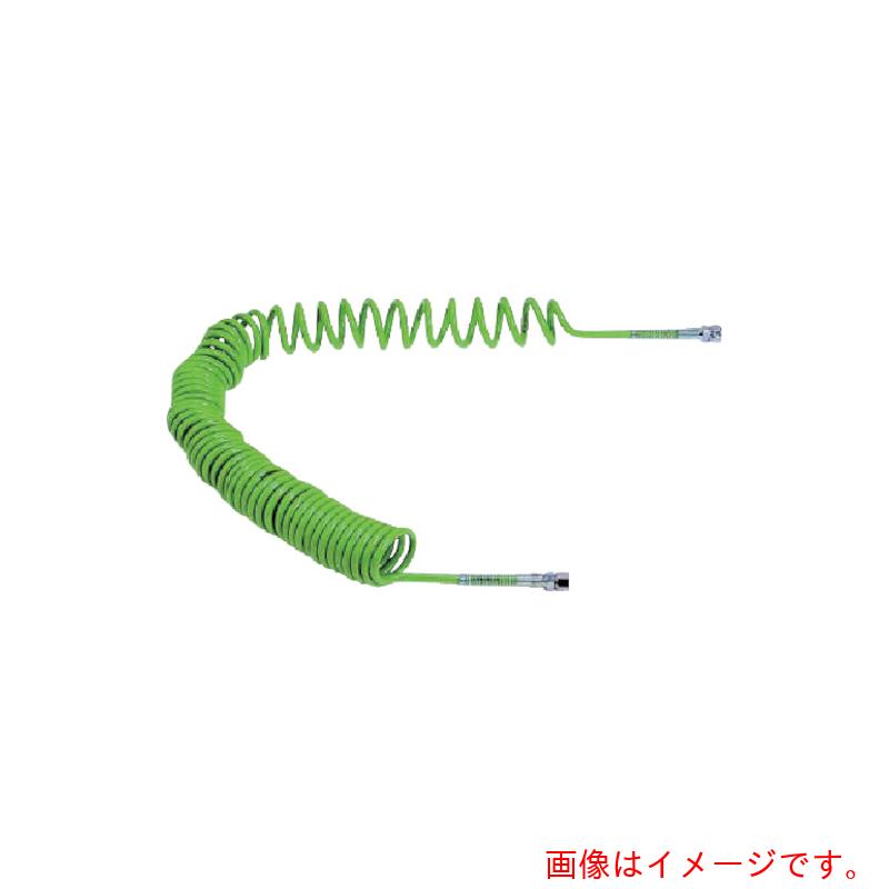 室本鉄工　ナイル　太巻カールホースＣＨＬ４０　【品番：CHL-40】 4,762円