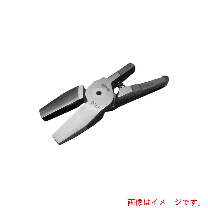 室本鉄工 ナイル エヤーニッパ用替刃（脂切りはなす手合い）Ｆ９００ 【品番：F900】