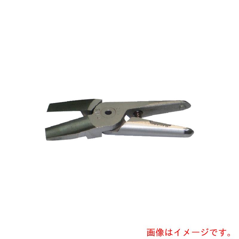 室本鉄工 ナイル エヤーニッパ用替刃（脂切りはなす手合い）Ｆ９Ｐ１ 【品番：F9P1】