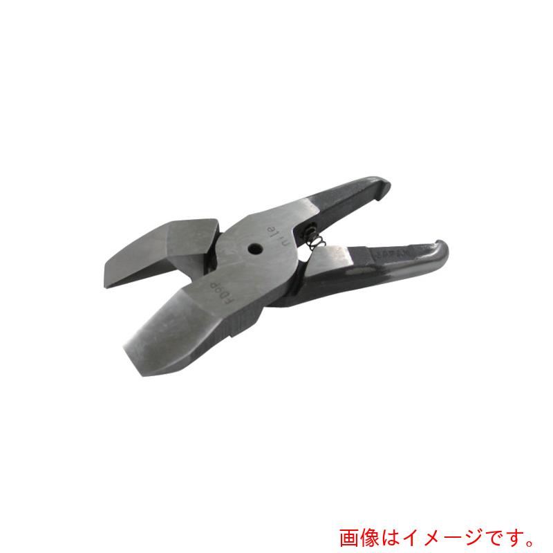 室本鉄工 ナイル エヤーニッパ用替刃（脂切りおとす印字機）ＦＤ９Ｐ１ 【品番：FD9P1】
