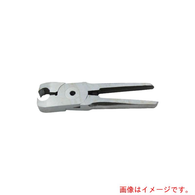 室本鉄工 ナイル エヤーニッパ用替刃（脂クイキリタイプ）ＦＥＰ２０ 【品番：FEP20】