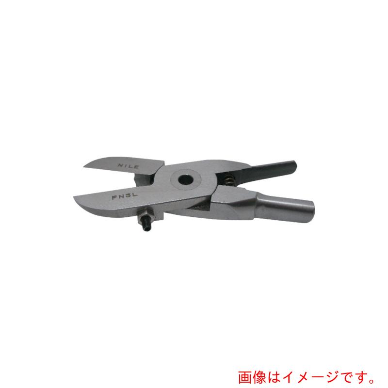 室本鉄工 ナイル 替刃 ＳＮ５用 ロング刃 【品番：FN1L】